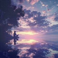 Tranquil Meditative Peace Music - Meditation Songs Guru & Soothing Friends & Zen Life Relax