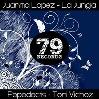 La Jungla - Juanma Lopez & Toni Vilchez