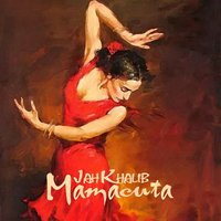 Мамасита - Jah Khalib