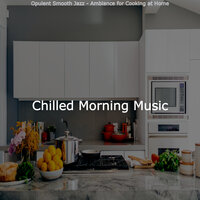 Elegant Smooth Jazz Guitar - Vibe for Remote Work - Chilled Morning Music