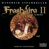 Toota Lute - Mannheim Steamroller