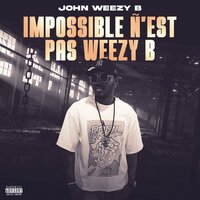 Mon Horizon - John weezy b