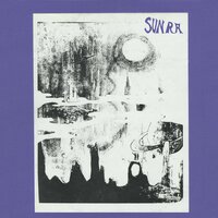 Beyond the Purple Star Zone - Sun Ra
