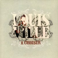 L'amour - Louis Ville