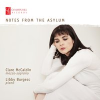 Ariel: IV. Poppies in October - Clare McCaldin & Libby Burgess & Catriona Scott