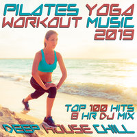 Prana Power 2 Hour, Pt. 25 - Workout Trance & Workout Electronica