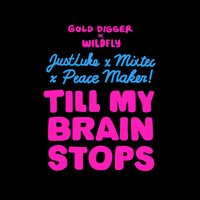 Till My Brain Stops - justluke, Mixtec & Peace Maker! & Justluke & PEACE MAKER! & Mixtec