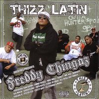 E.P.A. 2 H.P. - Freddy Chingaz & Sean T & Big Mack & Lil Joe