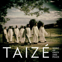 Berthier: Cantique de Siméon - Taizé