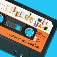 Prins Prutteskid - Mille Gori & Motor Mille