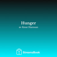 Knut Hamsun - 3 - Кнут Гамсун & StreamzBook Svenska & StreamzBook Äventyr Svenska