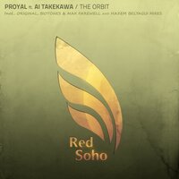 The Orbit - Proyal & Ai Takekawa