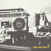 고물라디오 - Crying Nut