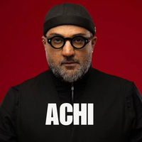 Мне бы в небо - Achi