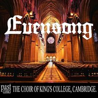 Anonymous: Service of Evensong - As sung at King's College, Cambridge - Prayers - The Choir Of King's College & Hugh Maclean & Boris Ord & Choir Of King's College