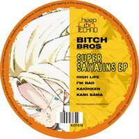 Kami Sama - Bitch Bros