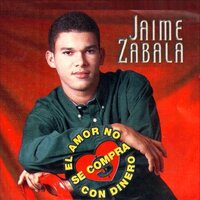 Dame Tu Amor - Jaime Zabala