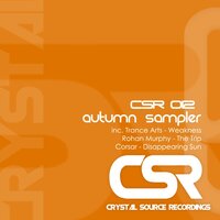 Disappearing Sun - Corsar