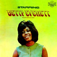 The Prince of Players - Betty Everett