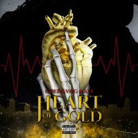 Never be Free - Goldgvng Mazi & Donny Dank