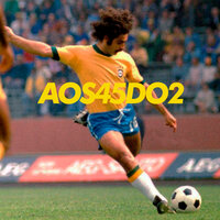 Bola de Ouro Também Leva Enquadro - ToscoTM