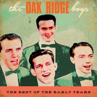 There Will Be Peace - The Oak Ridge Boys