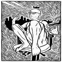 Heal My Wings - Ori Shochat & Ben Blackwell