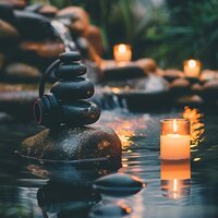 Relaxing Vibes Ease Stress - Empty Space & ZEN & Spirit Dreamers of the Ancient Realm