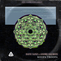 Koopa Troopa - ANDRE SALMON & Dave Sanz