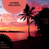 Piano Fan - Chris Wilson