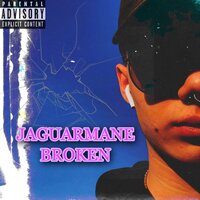 Feel Like Dirty Red - Jaguarmane