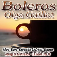 Por Nuestra Cobardia - Olga Guillot