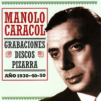 Tientos (1) - Manolo Caracol & Nino Ricardo & Melchor Marchena & Manuel Morao & Manolo Badajoz