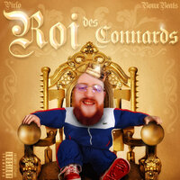 Rue du cauchemard - Pirlo & Bvnx Beats