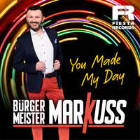 Kick Down - Bürgermeister MarKuss & Nur So!