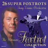 Dancing in the Moonlight - Tony Evans & His Orchestra