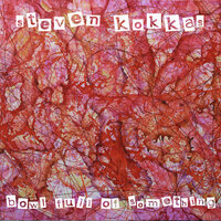 Door Trick - Steven Kokkas