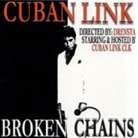 Dirty Old Man Skit - Cuban Link