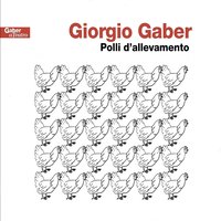 I padri tuoi - Giorgio Gaber