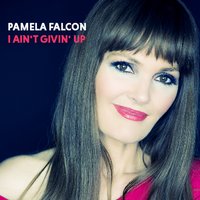 Let`s Just Call It Love - Pamela Falcon