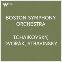 Stravinsky: The Firebird, Tableau 1: Appearance of the Firebird - Seiji Ozawa & Игорь Фёдорович Стравинский