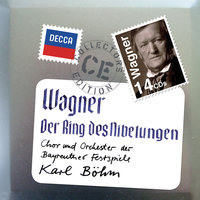 Wagner: Siegfried, WWV 86C / Act 1 - "Das gab mir deine Mutter" - Wolfgang Windgassen & Erwin Wohlfahrt & Bayreuther Festspielorchester & Karl Böhm