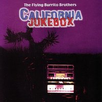Take A Walk On The Edge - The Flying Burrito Brothers