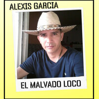 El Coyote Cojo - Alexis Garcia