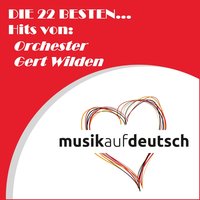 Alleluja - Orchester Gert Wilden & Вольфганг Амадей Моцарт