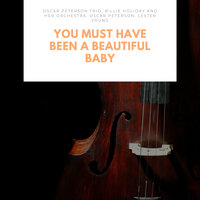 Lullaby of Broadway - Oscar Peterson Trio
