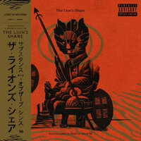 No Love Lost - Substance810 & Observe Since 98