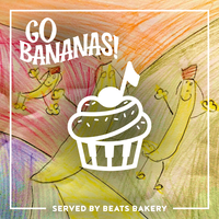 Jungle Gym - Beats Bakery