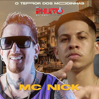 Menorzinho do Bom Coração - Dj Rhuivo & MC Nick