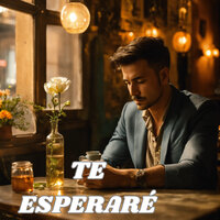 Te Esperaré - Iván Y Román & Grupo Nueva Vida